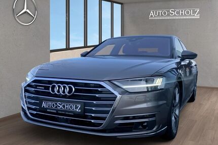 Audi A8 Gebrauchtwagen