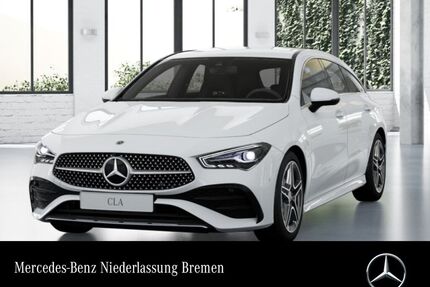 Mercedes-Benz CLA 180 Shooting Brake Gebrauchtwagen