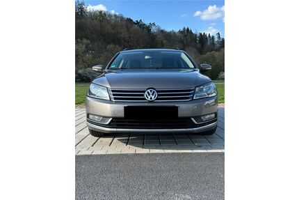VW Passat Variant Gebrauchtwagen