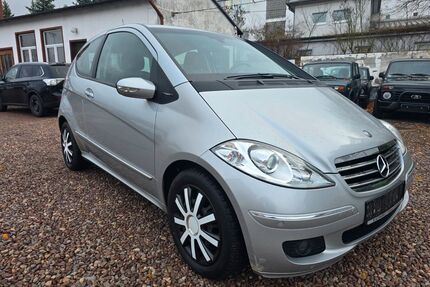 Mercedes-Benz A 180 Gebrauchtwagen