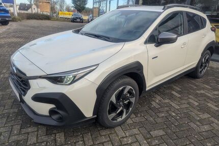 Subaru Andere Gebrauchtwagen