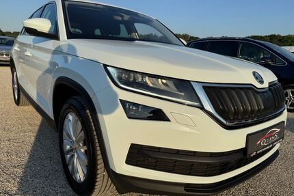 Skoda Kodiaq Gebrauchtwagen