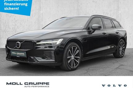 Volvo V60 Gebrauchtwagen