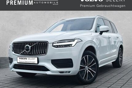 Volvo XC90 Gebrauchtwagen
