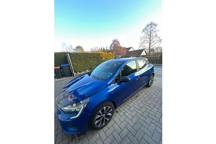 Renault Clio Gebrauchtwagen