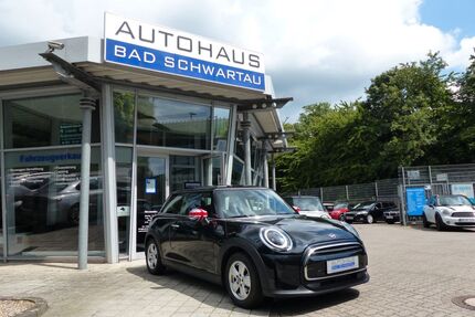 Mini Cooper Gebrauchtwagen