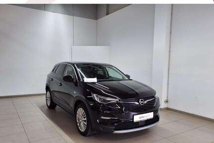 Opel Grandland X Gebrauchtwagen