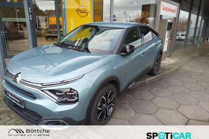 Citroen C4 Gebrauchtwagen