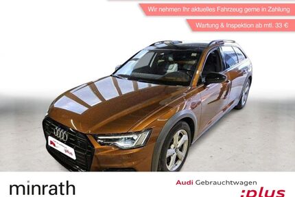 Audi A6 Allroad Gebrauchtwagen