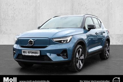 Volvo XC40 Gebrauchtwagen