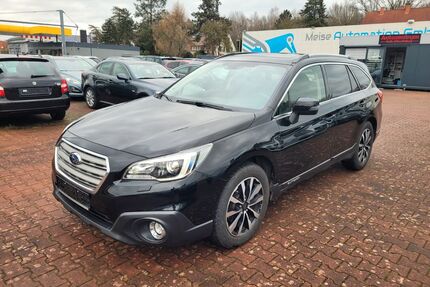 Subaru Outback Gebrauchtwagen
