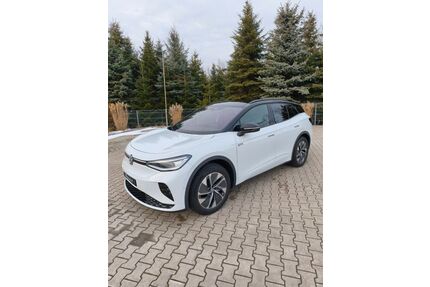 VW ID.4 Gebrauchtwagen