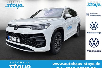 VW Tayron Gebrauchtwagen