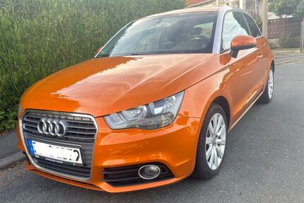 Audi A1 Gebrauchtwagen