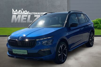 Skoda Kamiq Gebrauchtwagen