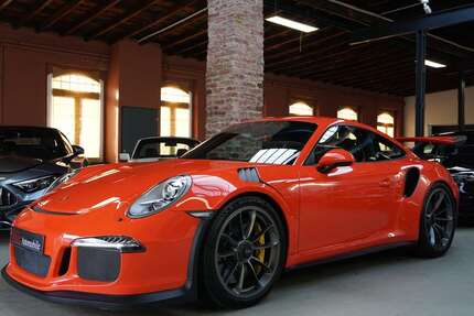 Porsche 911 Gebrauchtwagen