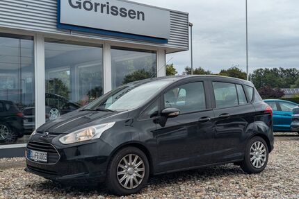 Ford B-Max Gebrauchtwagen