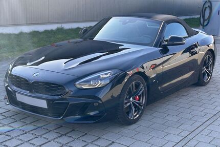 BMW Z4 M40 Gebrauchtwagen