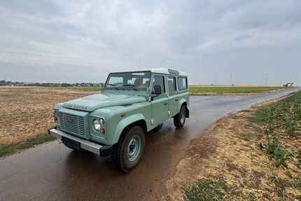 Land Rover Defender Gebrauchtwagen