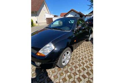 Ford Streetka Gebrauchtwagen