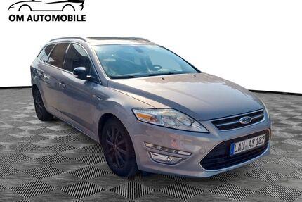 Ford Mondeo Gebrauchtwagen