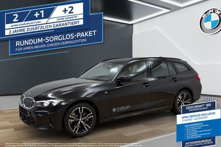 BMW 330 Gebrauchtwagen