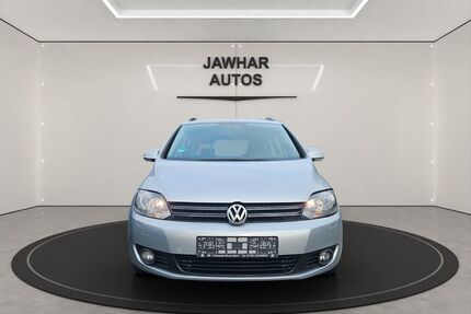 VW Golf Plus Gebrauchtwagen