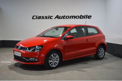 VW Polo Gebrauchtwagen
