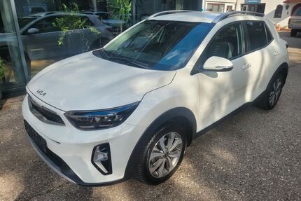 Kia Stonic Gebrauchtwagen