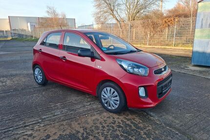 Kia Picanto Gebrauchtwagen