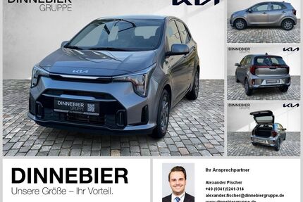 Kia Picanto Gebrauchtwagen