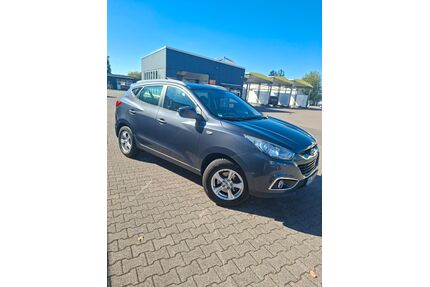 Hyundai ix35 Gebrauchtwagen