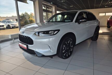 Honda ZR-V Gebrauchtwagen