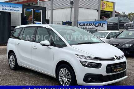 Citroen Grand C4 Picasso Gebrauchtwagen