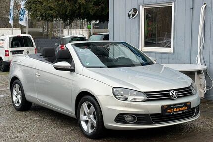VW Eos Gebrauchtwagen