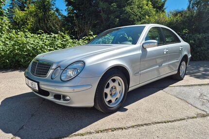 Mercedes-Benz E 280 Gebrauchtwagen