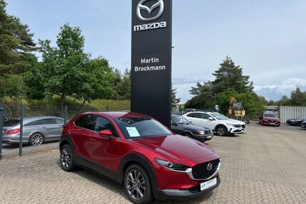 Mazda CX-30 Gebrauchtwagen