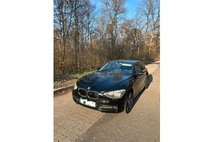 BMW 114 Gebrauchtwagen