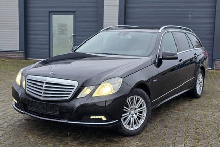 Mercedes-Benz E 350 Gebrauchtwagen