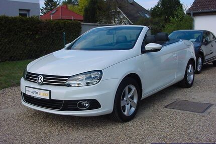 VW Eos Gebrauchtwagen