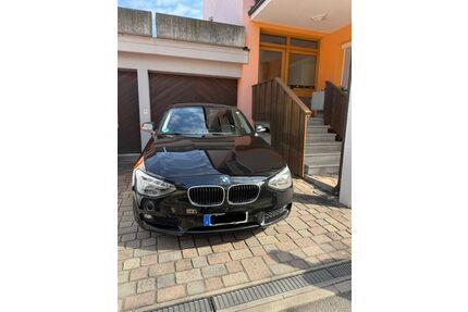 BMW 116 Gebrauchtwagen