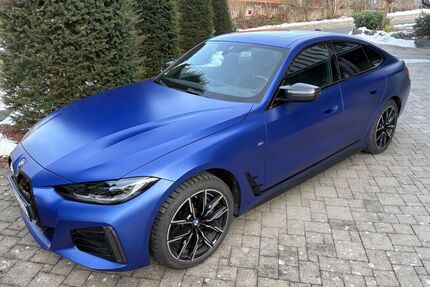 BMW i4 Gebrauchtwagen