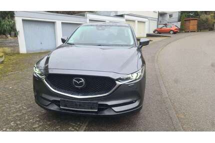 Mazda CX-5 Gebrauchtwagen