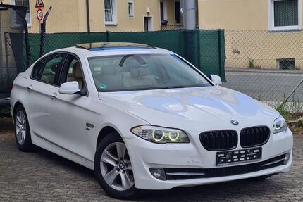 BMW 528 Gebrauchtwagen