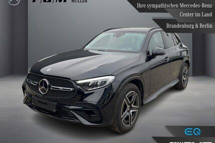 Mercedes-Benz GLC 300 Gebrauchtwagen