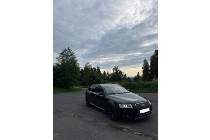 Audi A6 Allroad Gebrauchtwagen