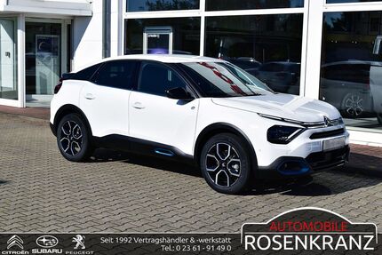 Citroen C4 Gebrauchtwagen