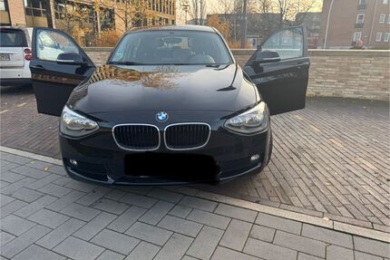 BMW 114 Gebrauchtwagen