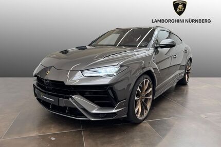 Lamborghini Urus Gebrauchtwagen