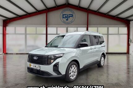 Ford Tourneo Courier Gebrauchtwagen